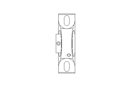 Cuscinetto ritto PASE 35x47,6x38,9