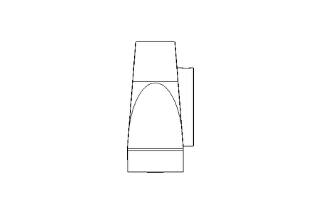 Cuscinetto ritto PASE 60x69,9x53,1