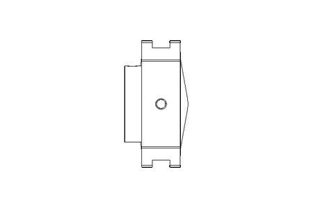 Mancal tensor PTUE 50x148x43,7