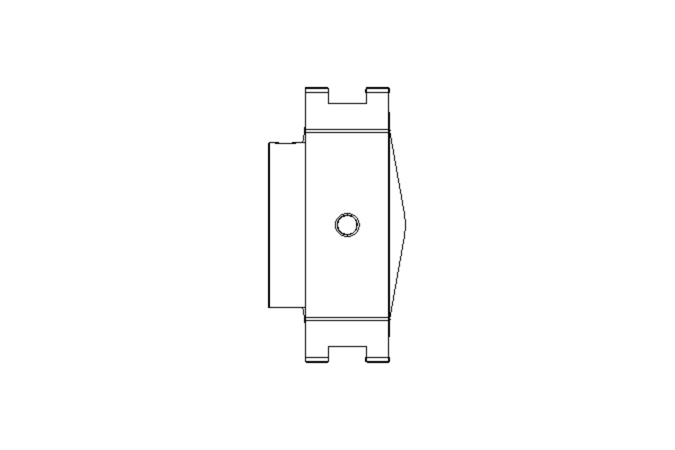 Tension bearing PTUE 50x148x43.7