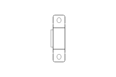 轴承座 RASE S 70x79,4x66,1