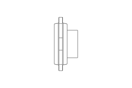 Cuscinetto flangiato RALT FA125.8 20