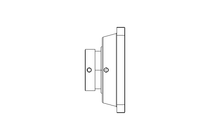 Flanschlager RCJ FA125.5/147.09 60/77,8