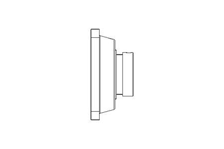 Flanschlager RCJ FA125.5/147.09 60/77,8