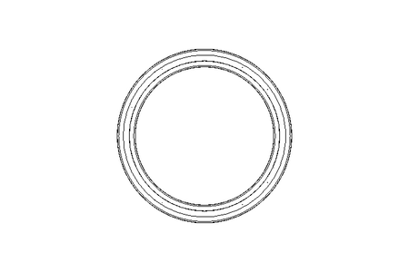 Rillenkugellager 61824 2RS 120x150x16