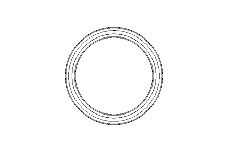 Rillenkugellager 61824 2RS 120x150x16