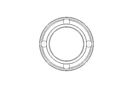 Rodam. bolas contac. ang. 7012C 60x95x18