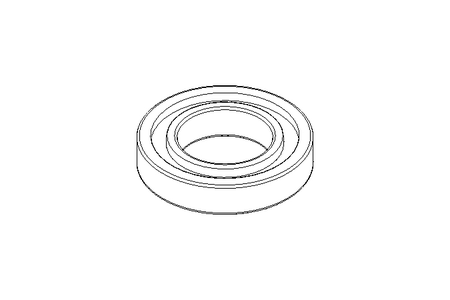 Cylindr. roller bearing NU212 60x110x22