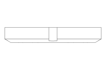 Tuerca ranurada M50x1,5 ST DIN981