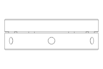 Porca de ajuste MSR M45x1,5 ST