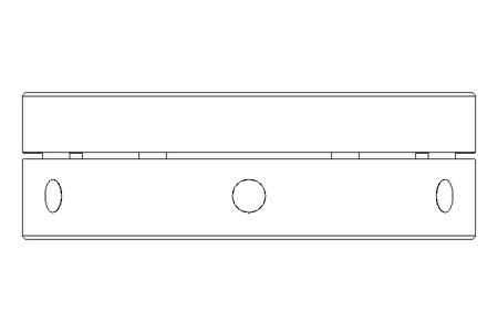 Porca de ajuste MSR M45x1,5 ST