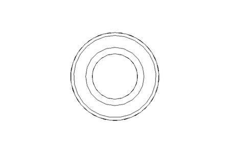 Zylinderstift ISO 8735 8 m6x32 St