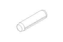 Zylinderstift ISO 8735 5x20 St