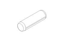 Zylinderstift ISO 8735 6x20 St