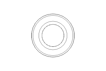 Zylinderstift ISO 8735 8 m5x28 St