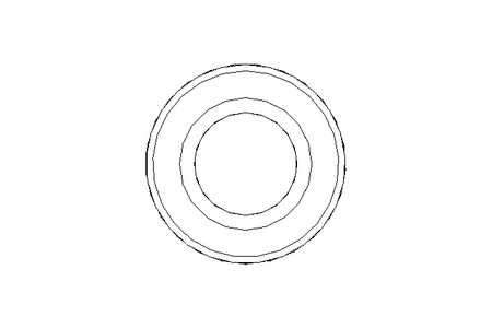 Spina cilindrica ISO 8735 8x60 St