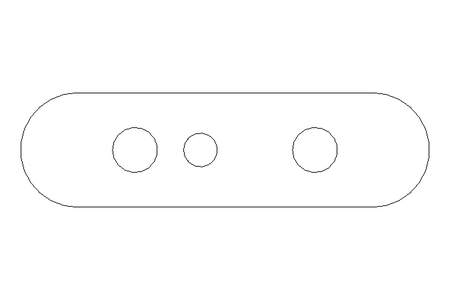 Key DIN6885-1 E 50x14x9 1.0503+CR