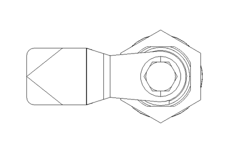 HASP W LATCH A=14