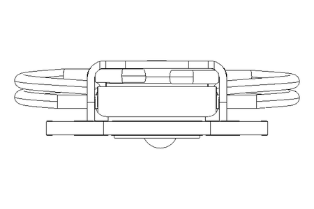 SIMMONS HANDLE SIZE 3 COMPRESS. SPRING