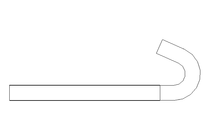 COUNTER LATCH FOR SIMMONS LOCK3