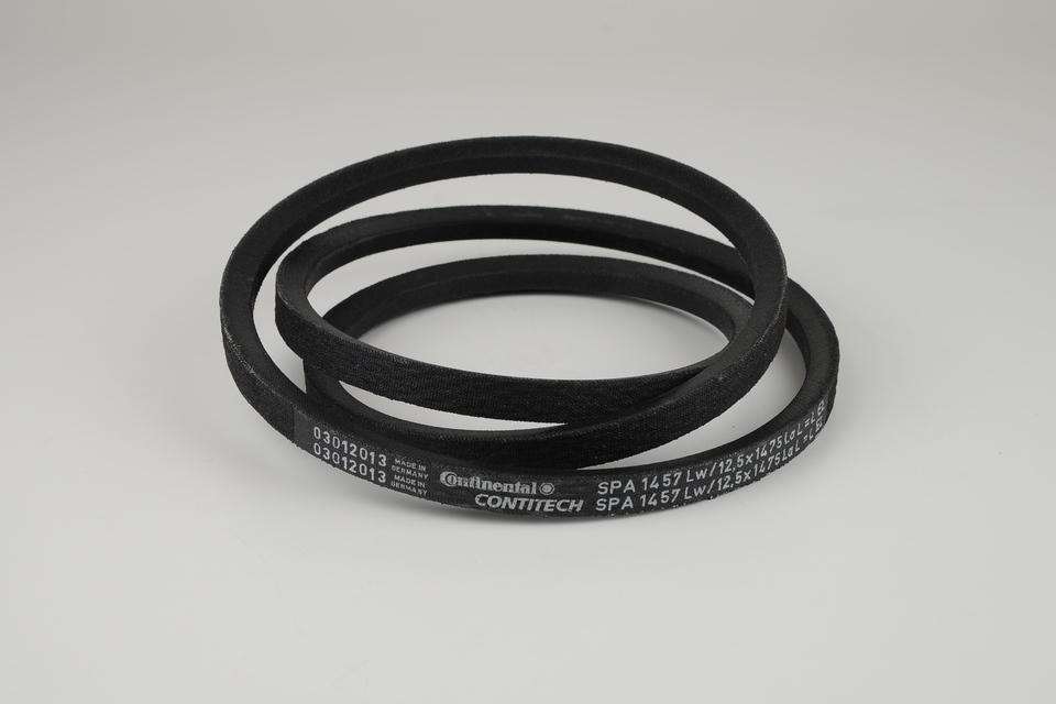 V-BELT        SPA1457 DIN 7753