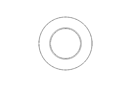 Rond. à portée sphérique C 17x30x5,3 St