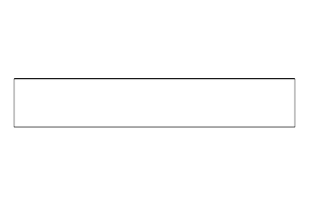 Scheibe für U-Träger 9 St-Zn DIN434