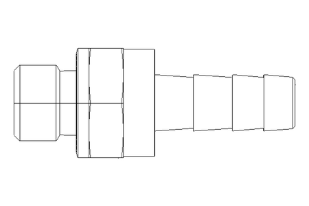 HOSE NOZZLE