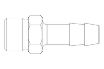 BUSSOLA           R3/8 113/34A