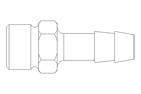 BUSSOLA           R3/8 113/34A