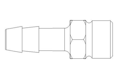 BUSSOLA           R3/8 113/34A