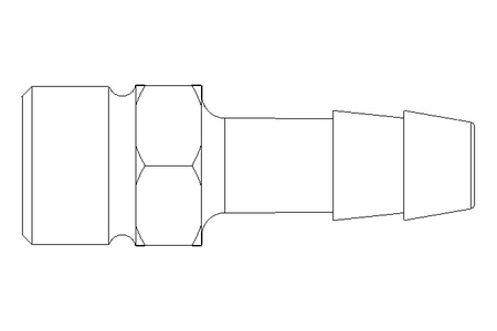 BUSSOLA           R3/8 113/34A