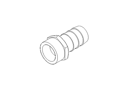 HOSE CONNECTOR         G3/4 A4