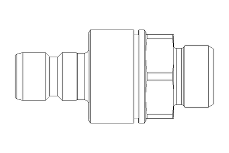 FITTING MD0122WR026 G3/4Z