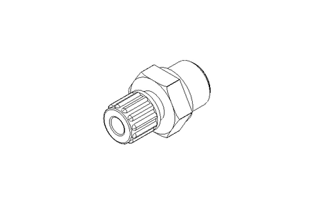 CONECTOR DOBLE