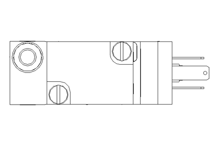 Tropföler 24 V