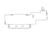 LUBRICATOR         ELO1000 24V