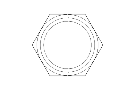 Schmiernippel D 8 DIN 3405