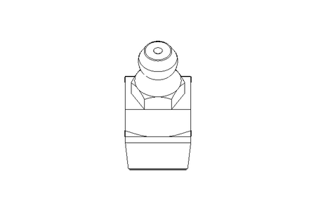 Schmiernippel BR 1/8" DIN 71412