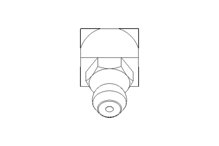 BOQUILLA DE ENGRASE  BR1/8Z DIN 71412