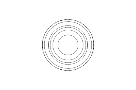 Verschlussschraube 3/4"