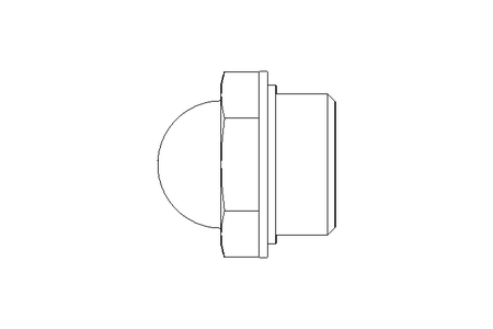 SIGHT GLASS     GN546-15-R3/8"