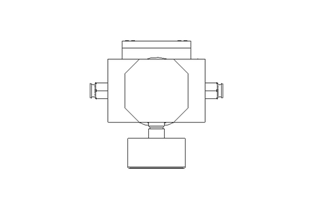 Regulador completo FESTO Proj.