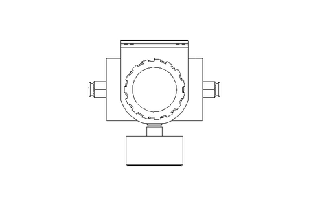 Regulador completo FESTO Proj.