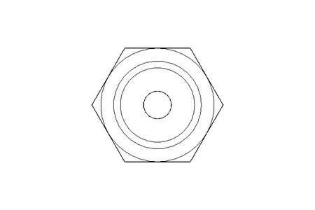 CHECK VALVE    G 1/4" ()