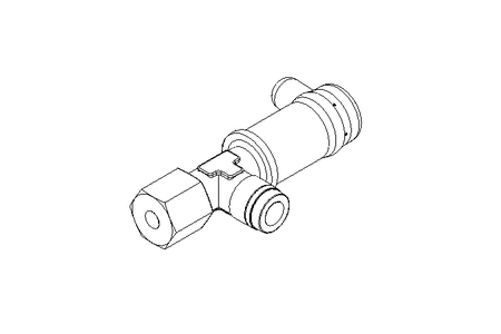 Ventil SVTE-270-1/4-D6 Nr. 62