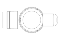 Ventil SVTE-270-1/4-D6 Nr. 62