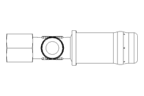 Ventil SVTE-270-1/4-D6 Nr. 62