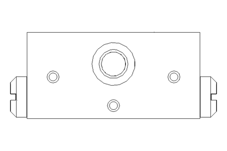 DISTRIBUTOR SSV14 1.4305