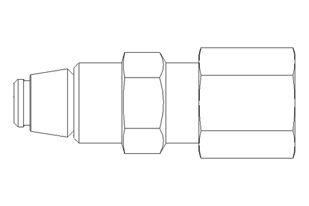 CHECK VALVE